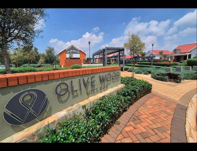 3 BEDROOM PROPERTY TO RENT IN GLEN MARAIS